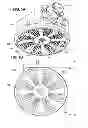 Fig. 02 - Audio equipped fan