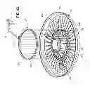Fig. 08 - Audio equipped fan