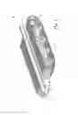 Fig. 02 - Tracked undercarriage adapted for modular reconfiguration
