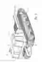 Fig. 06 - Tracked undercarriage adapted for modular reconfiguration