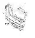 Fig. 02 - AUTOMATIC LOCKING DEVICE FOR TRACK MOUNTED GANGWAY