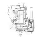 Fig. 06 - AUTOMATIC LOCKING DEVICE FOR TRACK MOUNTED GANGWAY