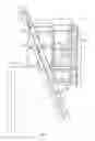 Fig. 02 - FALL PREVENTION AND GUARDRAIL ACCESS POINT DEVICE