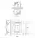 Fig. 04 - FALL PREVENTION AND GUARDRAIL ACCESS POINT DEVICE