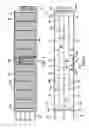 Fig. 02 - Cargo container and method for selling consumer fireworks utilizing the cargo container