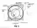 Fig. 04 - Rotatable turret assembly for checkout stand