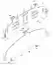 Fig. 01 - Disc brake pad assembly