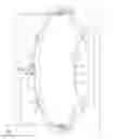 Fig. 04 - Disc brake pad assembly