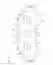 Fig. 11 - Disc brake pad assembly