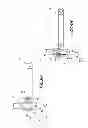 Fig. 07 - Motorcycle fork restraint device