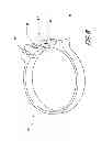 Fig. 09 - Motorcycle fork restraint device