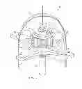 Fig. 06 - Rotor hub vibration attenuator