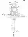 Fig. 11 - Rotor hub vibration attenuator