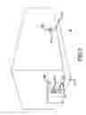 Fig. 07 - Apparatus and method for providing tethered electrical power to autonomous mobile robots