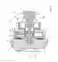 Fig. 03 - Hybrid drive