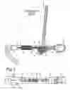 Fig. 01 - Disconnector for switchgear