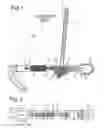 Fig. 02 - Disconnector for switchgear