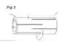 Fig. 03 - Disconnector for switchgear