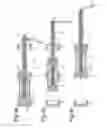 Fig. 04 - Disconnector for switchgear