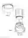 Fig. 03 - Motorcycle key ignition switch cover