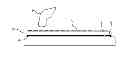 Fig. 01 - Pressure-sensitive capacitive measurement device and method for touch-sensitive and contactless interfaces