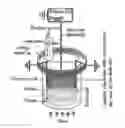 Fig. 01 - GAS TREATMENT USING SURFACE PLASMA  AND DEVICES THEREFROM