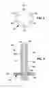 Fig. 03 - Electrolytic cell for heating electrolyte by a glow plasma field in the electrolyte