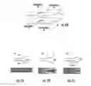 Fig. 06 - Devices with fluidic nanofunnels, associated methods, fabrication and analysis systems