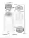 Fig. 07 - SYSTEM AND METHOD FOR USING ADSORBENT/ABSORBENT IN LOADING, STORING, DELIVERING, AND RETRIEVING GASES, FLUIDS, AND LIQUIDS