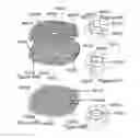 Fig. 49 - SYSTEM AND METHOD FOR USING ADSORBENT/ABSORBENT IN LOADING, STORING, DELIVERING, AND RETRIEVING GASES, FLUIDS, AND LIQUIDS