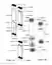 Fig. 75 - SYSTEM AND METHOD FOR USING ADSORBENT/ABSORBENT IN LOADING, STORING, DELIVERING, AND RETRIEVING GASES, FLUIDS, AND LIQUIDS