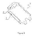 Fig. 10 - WATERPROOF CASE FOR AN ELECTRONIC DEVICE