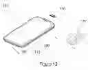 Fig. 13 - WATERPROOF CASE FOR AN ELECTRONIC DEVICE