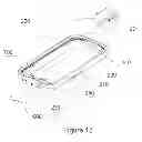 Fig. 14 - WATERPROOF CASE FOR AN ELECTRONIC DEVICE