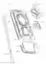 Fig. 01 - Case and mount system for handheld electronic device