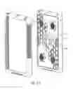Fig. 18 - Case and mount system for handheld electronic device