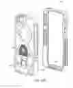 Fig. 29 - Case and mount system for handheld electronic device