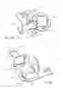 Fig. 32 - Case and mount system for handheld electronic device
