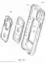 Fig. 44 - Case and mount system for handheld electronic device