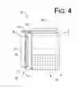 Fig. 05 - Combination cell phone and eyeglass case