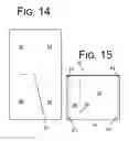 Fig. 11 - Combination cell phone and eyeglass case
