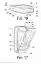 Fig. 12 - Combination cell phone and eyeglass case