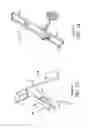 Fig. 02 - DEVICES FOR GOLF BAG SUPPORTS