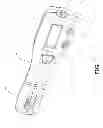 Fig. 07 - Storage case for pharmaceutical syringe unit
