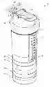 Fig. 01 - Stackable container system