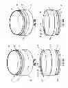 Fig. 07 - Stackable container system