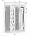 Fig. 08 - DECORATIVE PACKAGING KIT AND METHODS OF PRODUCTION AND USE THEREOF