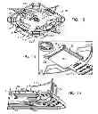 Fig. 07 - WAFER CONTAINER WITH RECESSED LATCH