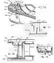 Fig. 08 - WAFER CONTAINER WITH RECESSED LATCH