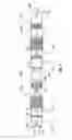 Fig. 07 - Apparatus for preventing scale deposits and removing contaminants from fluid columns